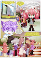 Little Tails 9 - Page 13