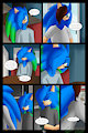 Chaos ch. 5 Truth part 1 pg.81