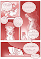 Chaos Future 62 : The Punishment
