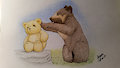 Teddy-Bear