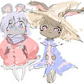 just some furries...... by bronzecat
