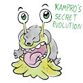 Slumpromon by Kampro
