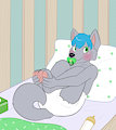 [C] Shyness - Keenan