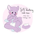 Self Powdering - Open YCH