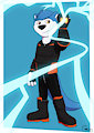 Electro-Lutra