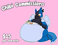Chibi Commissions Jan 2017