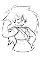 Comm Wip by MotherNoroi