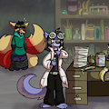 sei's lab