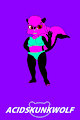 Wasach (DJ Neon skunk)