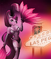 Welcome to Las Pegas