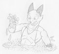 [R] Ghostfox91 Is Sinking!! by OmniSpirit