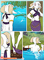 Gift from the Water God pg. 5.