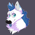 Feral Headshot