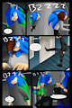 Chaos ch. 5 Truth part 1 pg. 82
