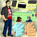Meet the artist