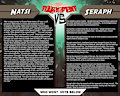 Tournament Match 33: Natsi vs Seraph