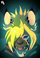 Rareel Bust by Luxuria