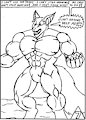 [C] Anubiis_Werewolf) Legacy Pt.2&nbsp;&nbsp;7/10