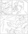 I think they're gonna need a new frisbee =P by ItaX