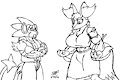 [Semi-Freebie] Jade's First Experience