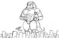 [S-C] JoshuaFox1) Towering Welfin by OmniSpirit