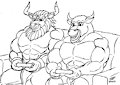 [F-C] Meanbeard Gaming With Bob