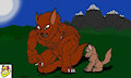 [C] Meanbeard) Tracking Lesson