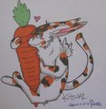 Kitsume feral 3