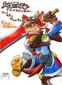 Red Savarin