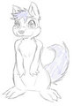 i wants hugs by joykill