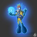 Megavolt by kliker
