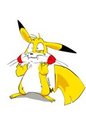 °° Pikatzu en la derrota °°