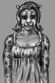Daily Figure Sketch 290