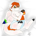 Mal cub