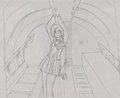 FMP - Kaname On a Plane