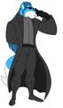 Wesklow Request for Sevlotyak by jeffpossible