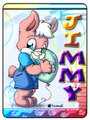 Jimmy Lapine MFM Tag