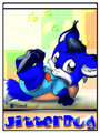 Jitterbug Tag