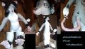 Possum Plush by Shebarikiri