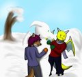 LET IT SNOW