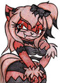 RD: Alexine the Arcanine