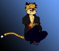 Soulless by EmilyRoseUrioste