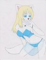 Innocence by EmilyRoseUrioste