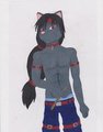 Caithan  by EmilyRoseUrioste