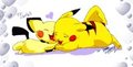 ★ Pikachu y Pikchu ★