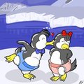 Antarctic Affection