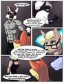 Behind the Lens Page 71