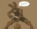 Bouncy! = D - FBA - Alphas 