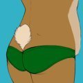Tail Waggle Animation 