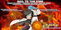 TOTGM - End Game Saga - Rage Promo